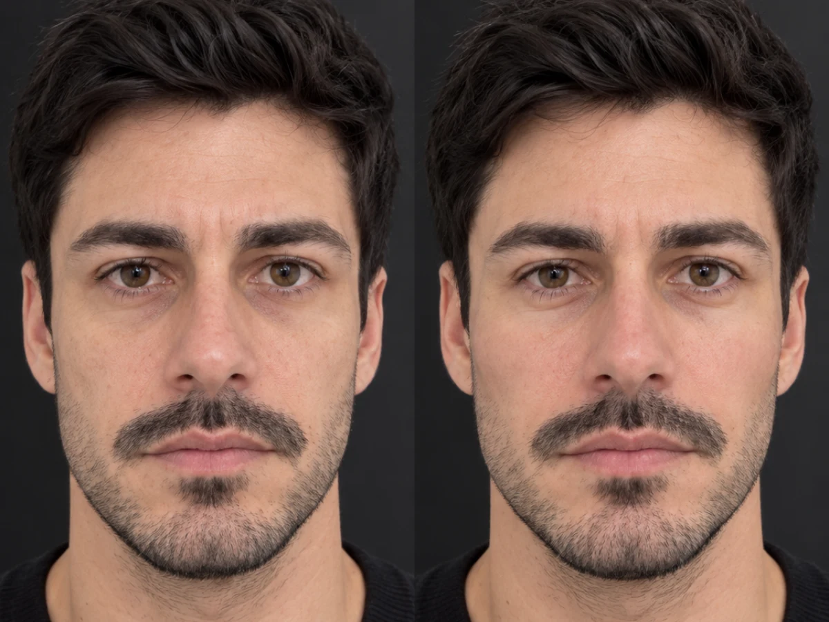 Imagem do tratamento Preenchimento Malar Masculino